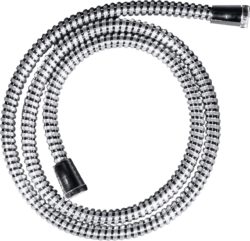Simple Value Chrome Shower Hose.